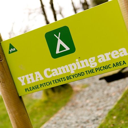 Yha Buttermere Buitenkant foto