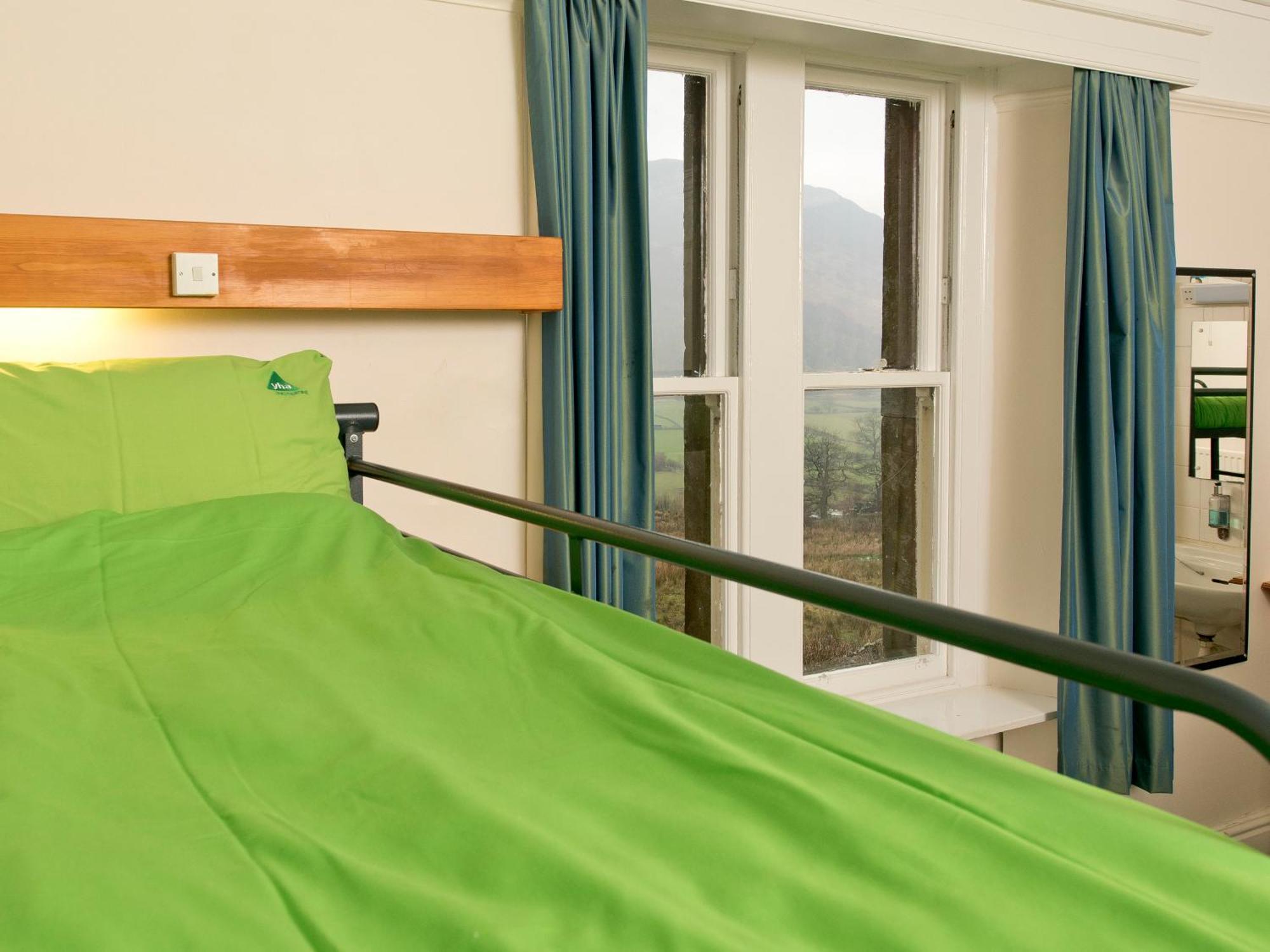 Yha Buttermere Buitenkant foto