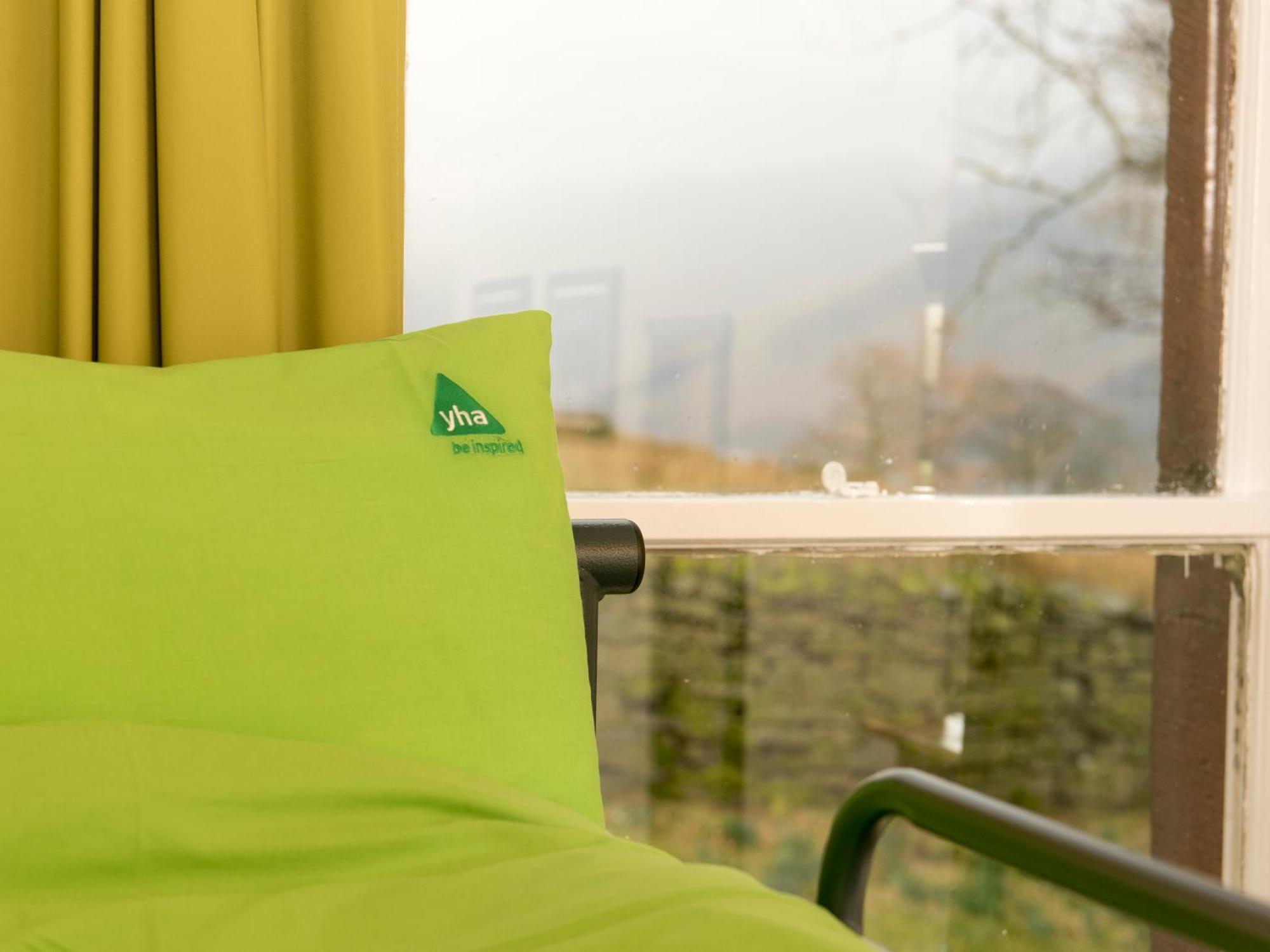 Yha Buttermere Buitenkant foto