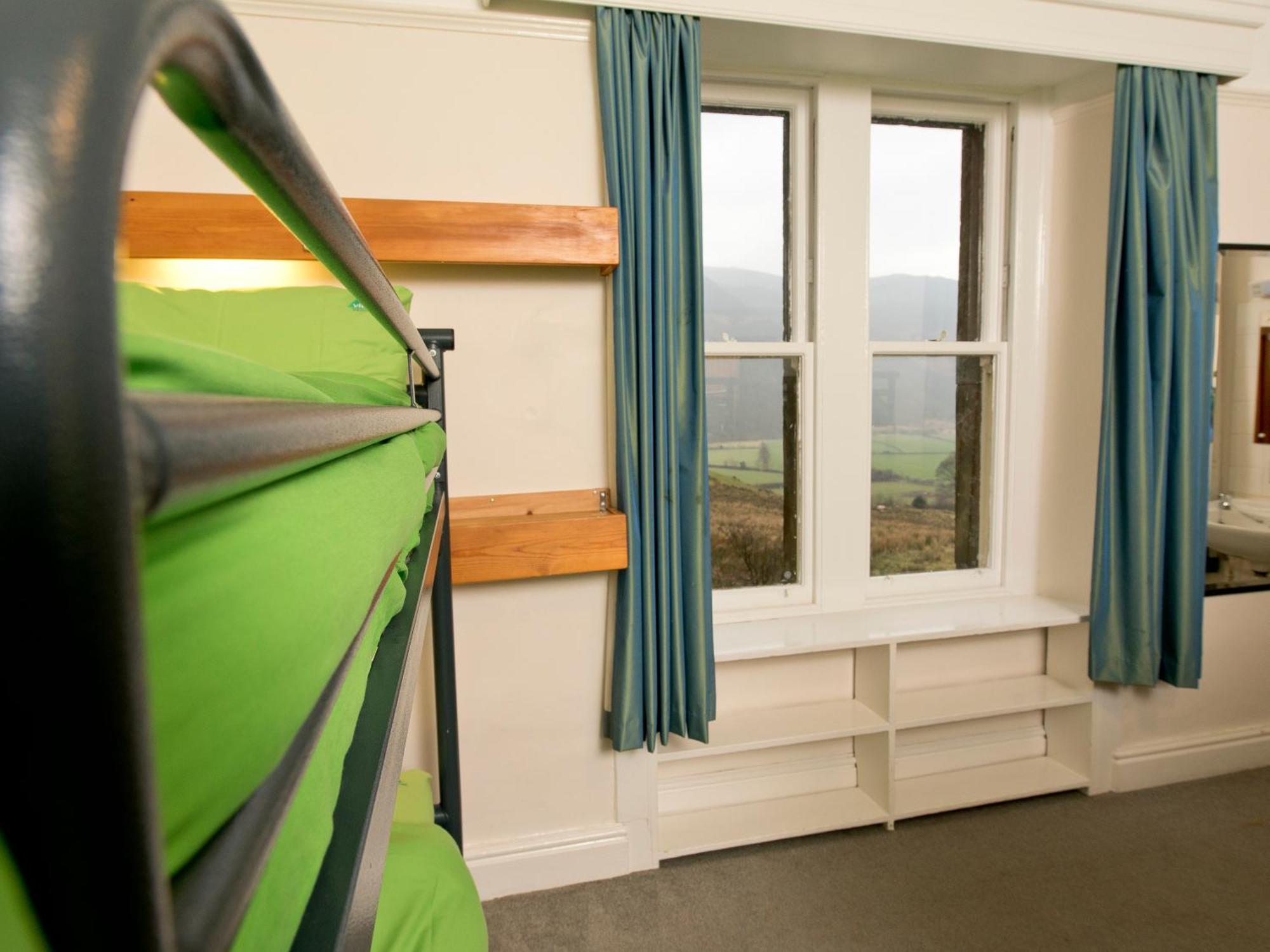 Yha Buttermere Buitenkant foto