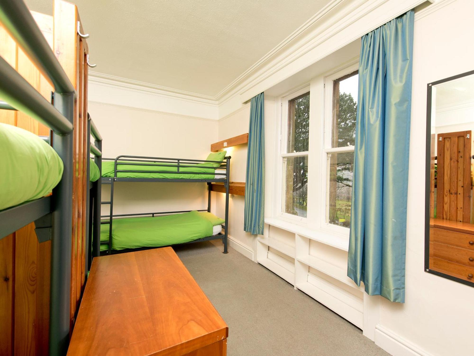 Yha Buttermere Buitenkant foto