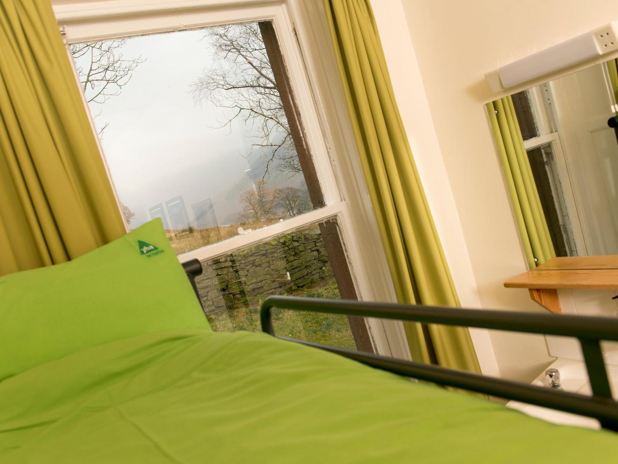 Yha Buttermere Buitenkant foto